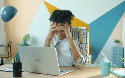 Too Much of a Good Thing–Welcome to Information Overload