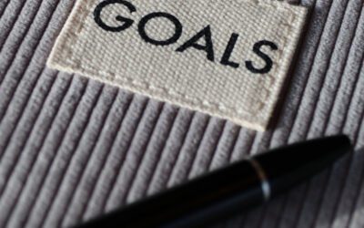 8 Benefits to Setting Goals for the New Year